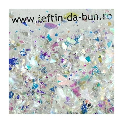 Sclipici Fulgi Cod F00