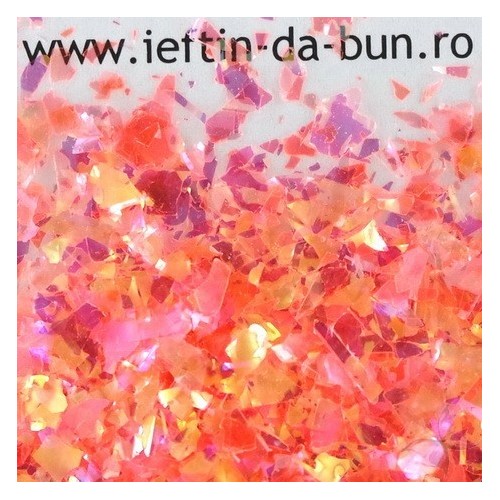 Sclipici Fulgi Cod F04