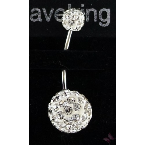 Piercing Buric - Multi-Sealed