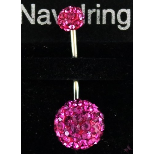 Piercing Buric - Multi-Sealed - roz