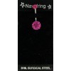 Piercing Buric - Multi-Sealed - roz