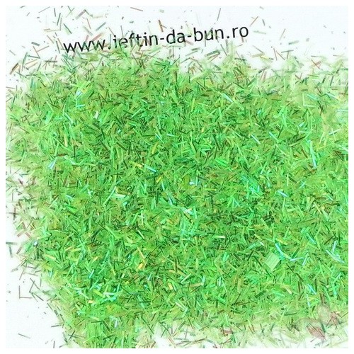 Sclipici Fire Unghii P06