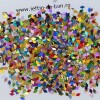 Sclipici Romb Unghii PP02