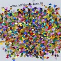 Sclipici Romb Unghii PP02