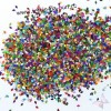 Sclipici Romb Unghii PP03