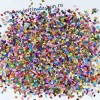 Sclipici Romb Unghii PP04