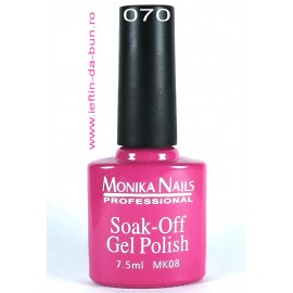 MONIKA - OJA UV - 070