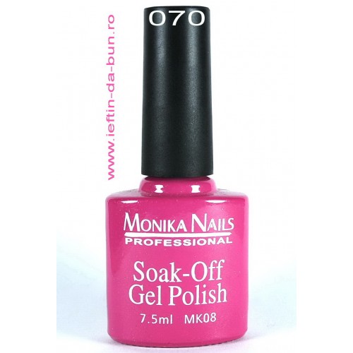 MONIKA - OJA UV - 070