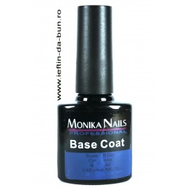 MONIKA - BASE COAT - UV GEL