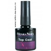 MONIKA - TOP COAT - GEL UV