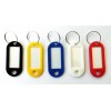 BRELOC CHEI CU ETICHETA - SET 5 BUC
