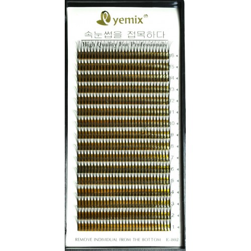 Extensii Gene 3D 12MM