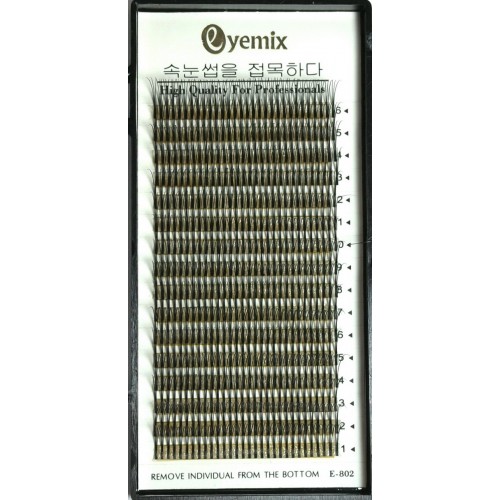 Extensii Gene 3D 14MM