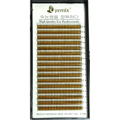 EXTENSII GENE 3D 8MM