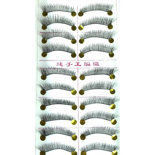 GENE FALSE EXTENSII BANDA PERECHI 10 CUTIE FIR SMOCURI 1D 2D 3D PAR