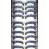 EXTENSII GENE FALSE TIP BANDA Y-57