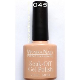 MONIKA - OJA UV SEMIPERMANENTA - 045