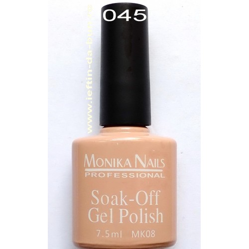 MONIKA - OJA UV SEMIPERMANENTA - 045