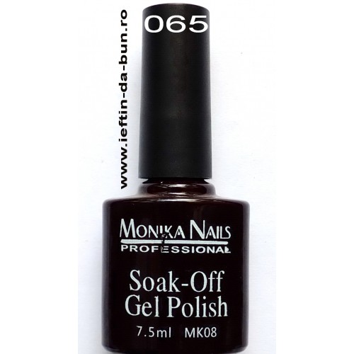 MONIKA - OJA UV SEMIPERMANENTA - 065