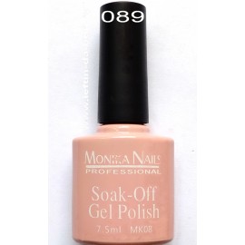 MONIKA - OJA UV SEMIPERMANENTA - 089