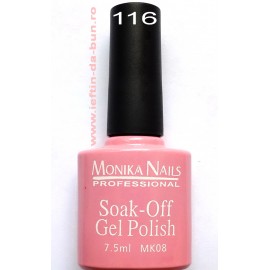 MONIKA - OJA UV SEMIPERMANENTA- 116