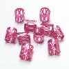 ORNAMENTE CODITE IMPLETITE - LILA
