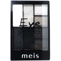 MEIS - 8 COLORS - EYESHADOW - 06