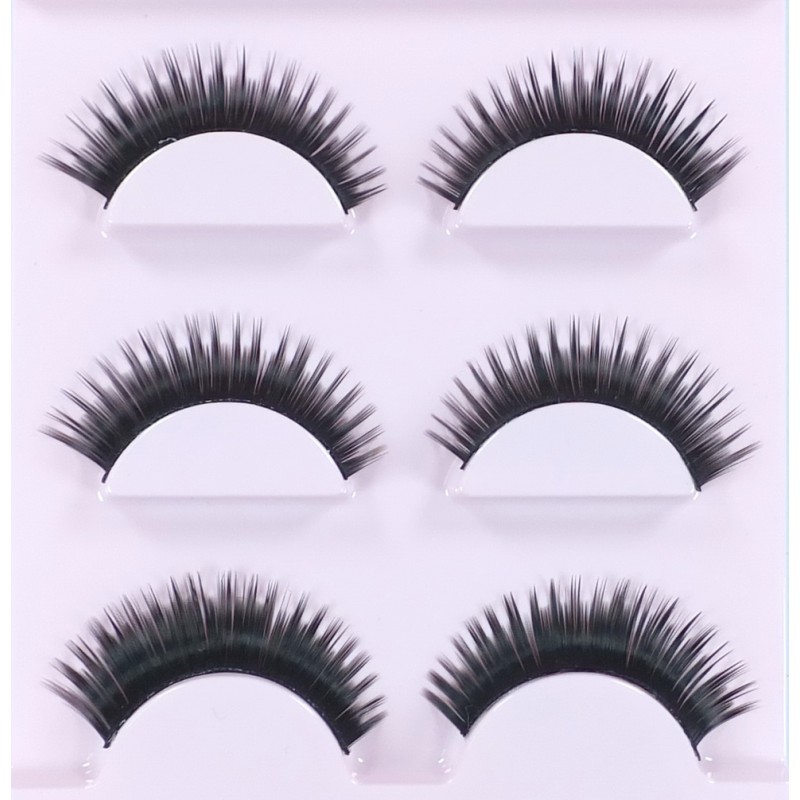 extensii gene false banda