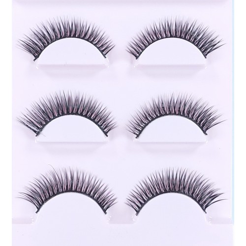 GENE BANDA 3P 8-3_73