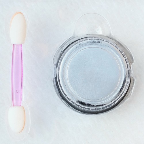 PIGMENT PUDRA CHROME UNGHII - B