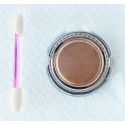 PIGMENT PUDRA CHROME UNGHII - J