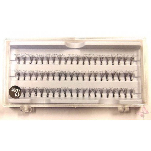 extensii false gene smocuri banda fir cu cutie set adeziv lipici nurca tip12mm