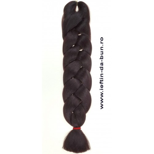 100 CM 1-99J Extensii codite impletite impletituri afro brazil ieftin da bun par sintetic EXTENSII CODITE IMPLETITE AFRO