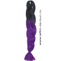 ELASTICE CODITE AFRO - I