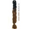 60 CM 2-22 Extensii codite impletite impletituri afro brazil ieftin da bun par sintetic