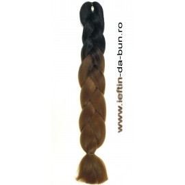 60 CM 2-22 Extensii codite impletite impletituri afro brazil ieftin da bun par sintetic
