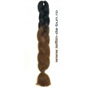 ELASTICE CODITE AFRO - I