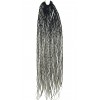 JANET CODITE IMPLETITE EXTENSII AFRO BRAZIL CROCHET BRAIDS IMPLETITURI IEFTIN DA BUN