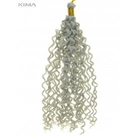 KIMA EXTENSII PAR SINTETIC CROCHET BRAIDS AFRO BRAZIL IGLITA ANDREA NATURAL APLICA APLICARE SPIC SPICURI