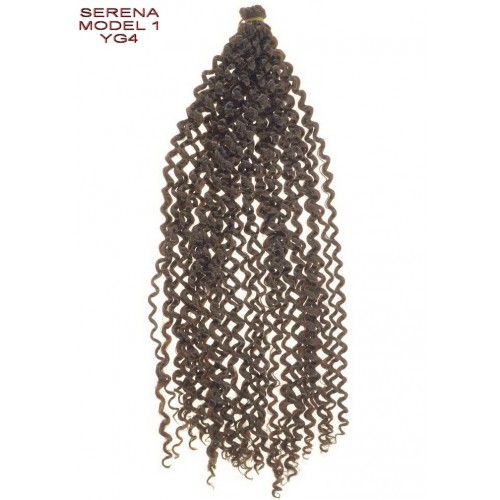 EXTENSII PAR SINTETIC CROCHET BRAIDS AFRO BRAZIL SUVITE BUCLE IGLITA NATURAL APLIC APLICARE DUREAZA REZISTA SAMPON SAMPOANE