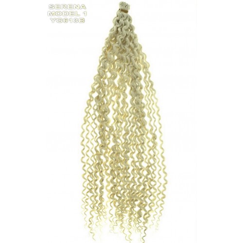 BUCLE SUVITE ONDULEURI PAR AFRO BRAZIL IMPLETITURI SINTETIC CROCHET BRAIDS REZISTA DUREAZA BALSAMURI SAMPON