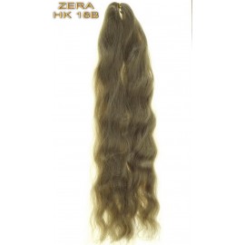 AFRO BRAZILIAN CROCHET BRAIDS BUCLE EXTENSII PAR SINTETIC LEJERE COADA NATURAL APLICARE SPALARE USUCA MONTARE PRINDERE 