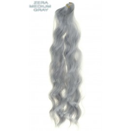 BRAZILIAN AFRO BOX BRAIDS CROCHET EXTENSII PAR SINTETIC BUCLE SUVITE NATURAL APLICARE ONDULAT CODITE IMPLETITE