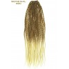 EXTENSII AFRO BRAZILIAN CROCHET BRAIDS IMPLETITURI SUVITE CODITE COADA PAR SINTETIC NATURAL ANDREA CROSETA IEFTIN DA BUN