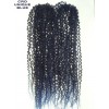 EXTENSII AFRO BRAZILIAN CROCHET BRAIDS BOX PAR SINTETIC BUCLE SUVITE REZISTA DUREAZA APLICARE INTRETINERE 