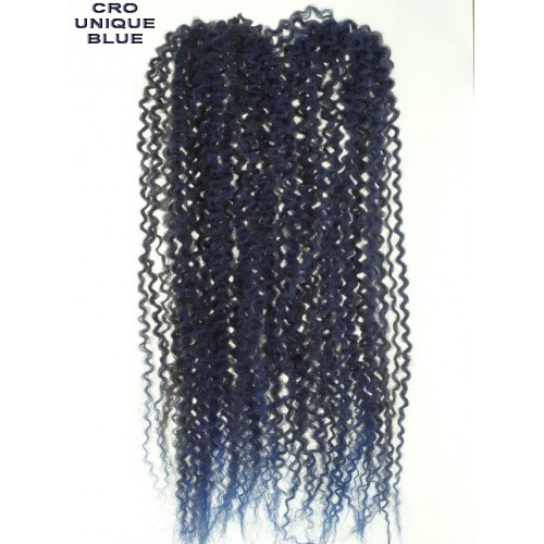 EXTENSII AFRO BRAZILIAN CROCHET BRAIDS BOX PAR SINTETIC BUCLE SUVITE REZISTA DUREAZA APLICARE INTRETINERE 