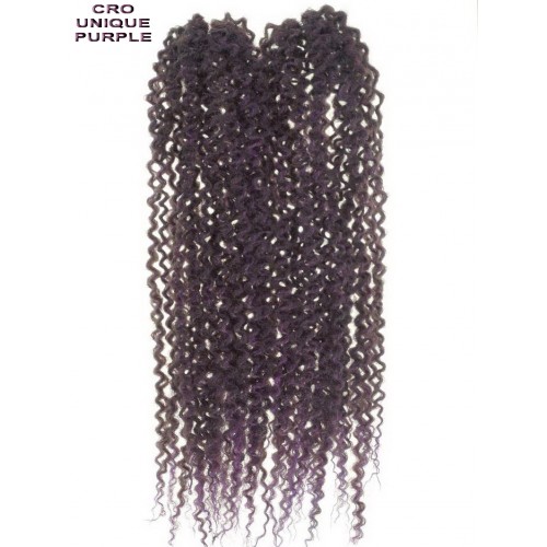 EXTENSII AFRO BRAZILIAN CROCHET BRAIDS BOX PAR SINTETIC BUCLE SUVITE REZISTA DUREAZA APLICARE INTRETINERE 