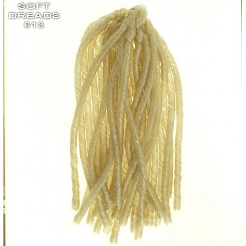 SOFT DREADS AFRO BRAZILIAN CODITE IMPLETITE PAR SUVITE IMPLETITURI  SINTETIC NATURAL APLICARE CROCHET BOX BRAIDS