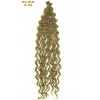 EXTENSII BUCLE AFRO BRAZILIAN CROCHET BRAIDS OMBRE SUVITE SINTETIC NATURAL MICI MEDII MARI IMPLETITURI SEXY APLICARE