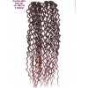 EXTENSII PAR SINTETIC SEXY AFRO CROCHET BRAIDS BUCLE MICI MARI MEDII NATURAL INTRETINERE BALSAM SPALARE DUREAZA REZISTA 